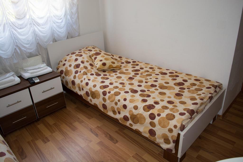 Villa Palma Guesthouse 모스타르 객실 사진