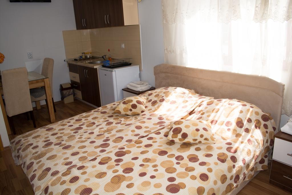 Villa Palma Guesthouse 모스타르 객실 사진