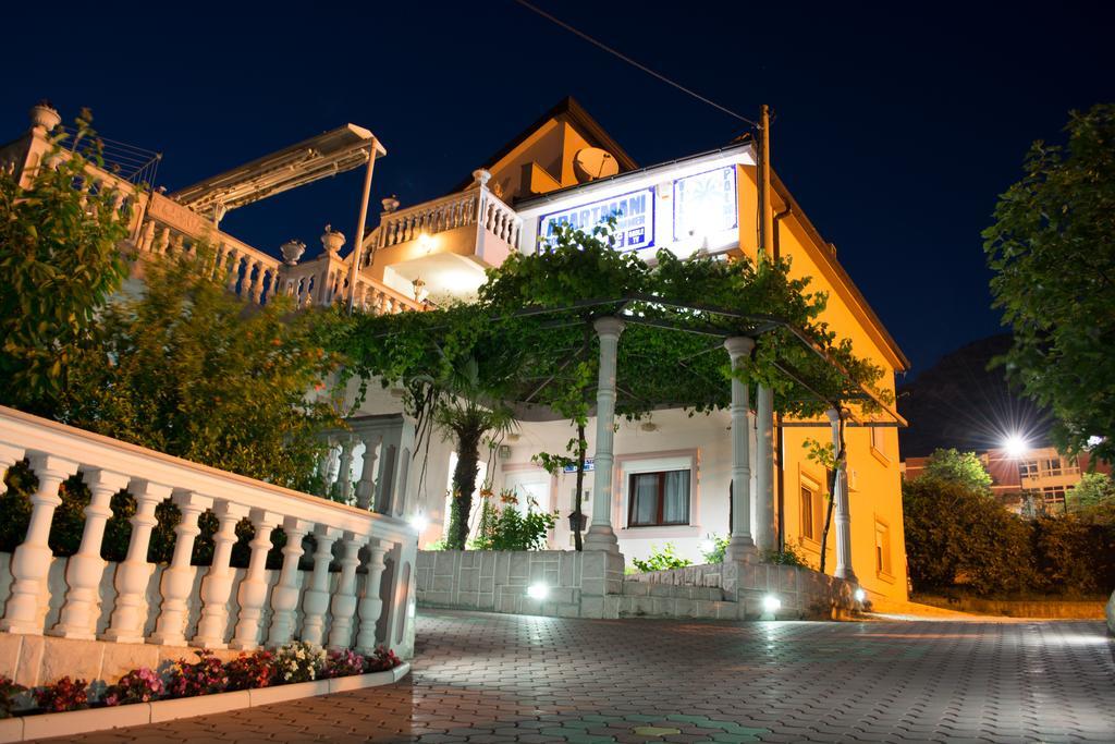 Villa Palma Guesthouse 모스타르 외부 사진