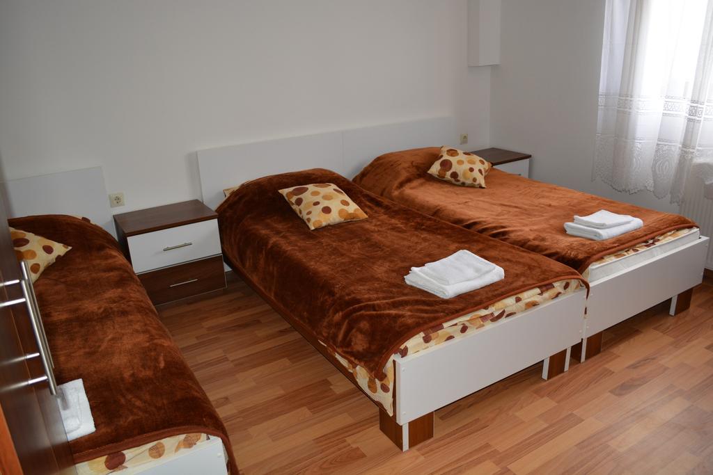 Villa Palma Guesthouse 모스타르 객실 사진