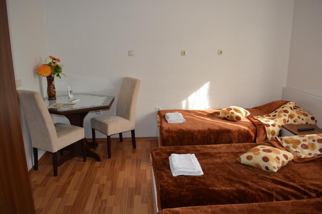 Villa Palma Guesthouse 모스타르 객실 사진