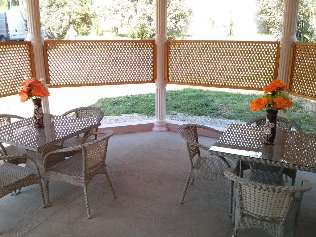Villa Palma Guesthouse 모스타르 외부 사진