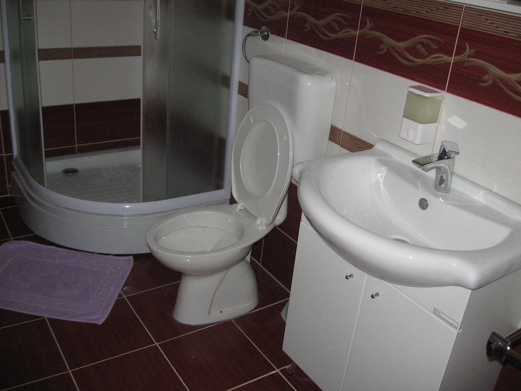 Villa Palma Guesthouse 모스타르 객실 사진