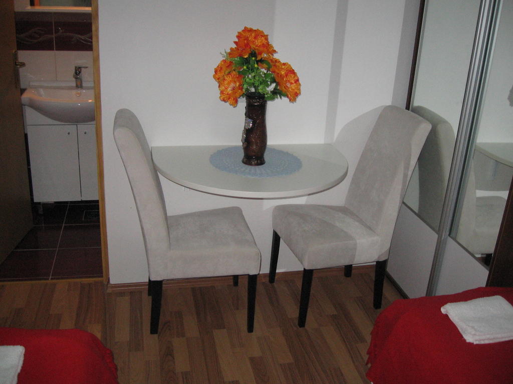 Villa Palma Guesthouse 모스타르 객실 사진