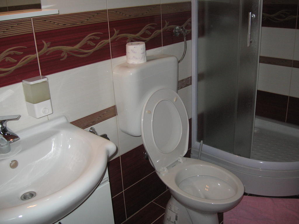 Villa Palma Guesthouse 모스타르 객실 사진
