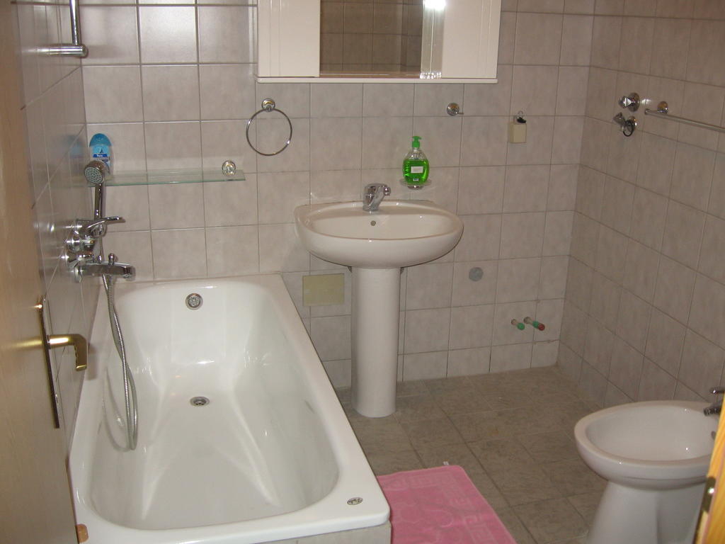 Villa Palma Guesthouse 모스타르 외부 사진