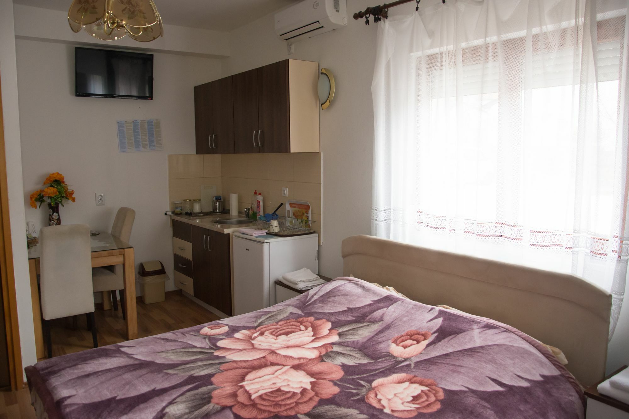 Villa Palma Guesthouse 모스타르 외부 사진