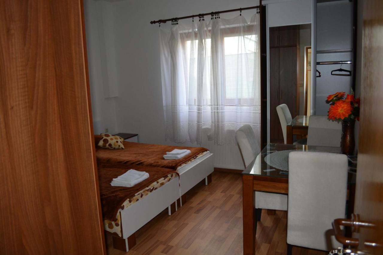 Villa Palma Guesthouse 모스타르 객실 사진