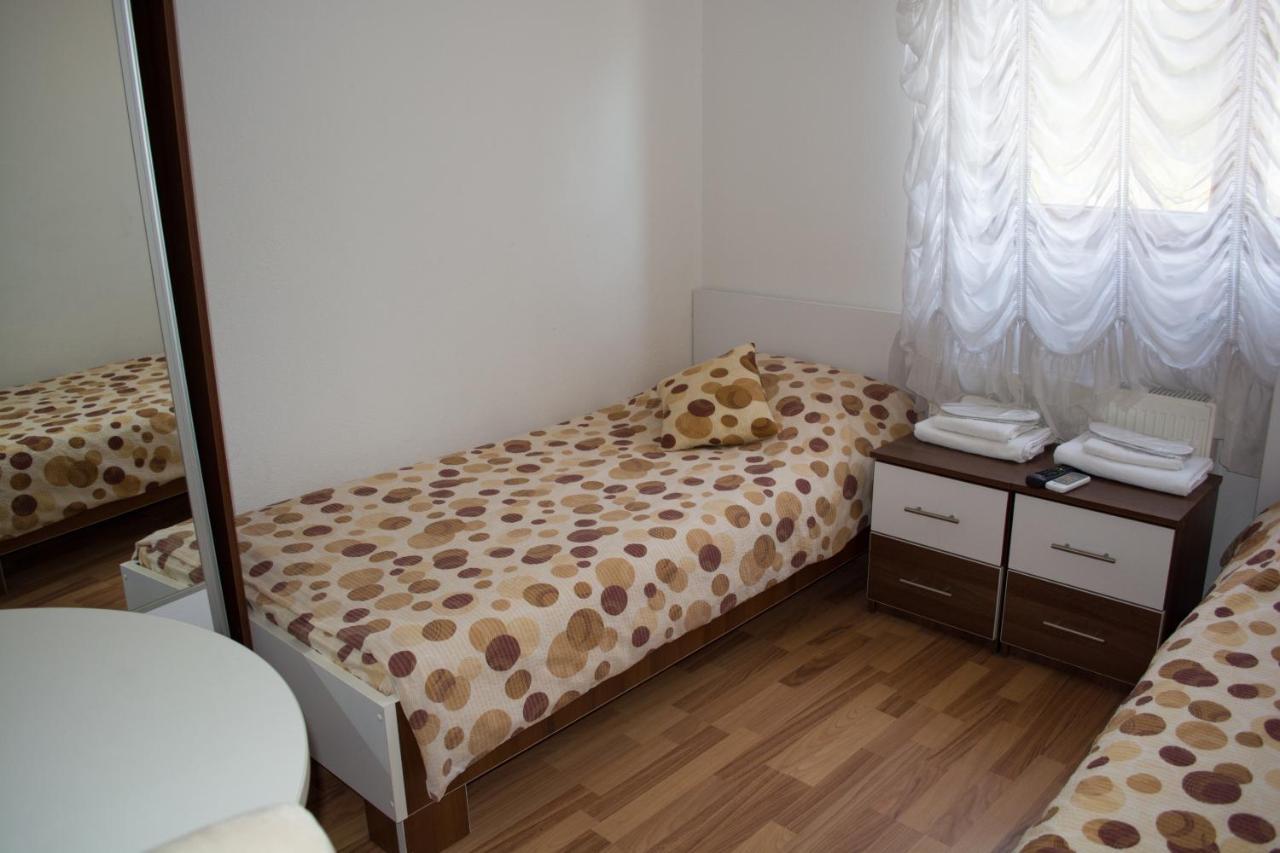 Villa Palma Guesthouse 모스타르 객실 사진